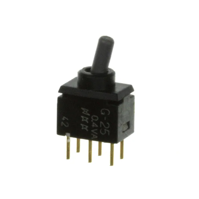 G25AP NKK Switches electronic component