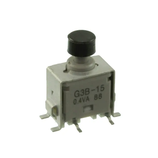 G3B15AB-S-YA NKK Switches electronic component