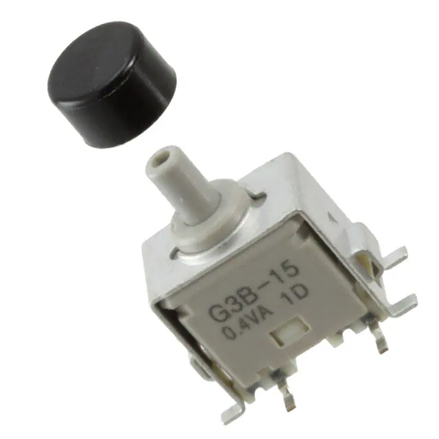 G3B15AB-XA NKK Switches electronic component