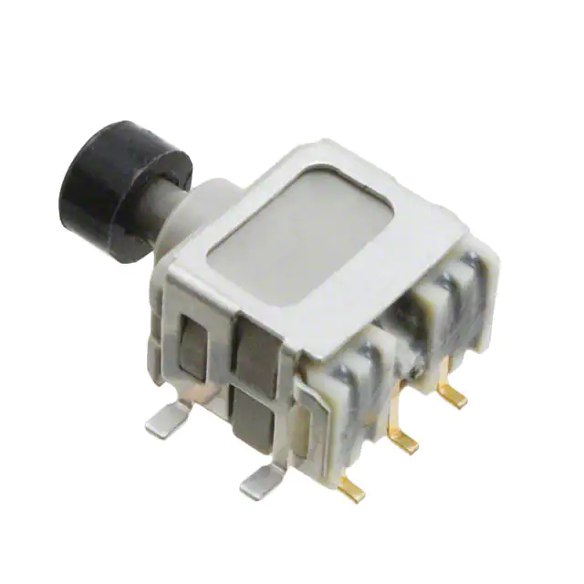 G3B15AH-R-YA NKK Switches electronic component