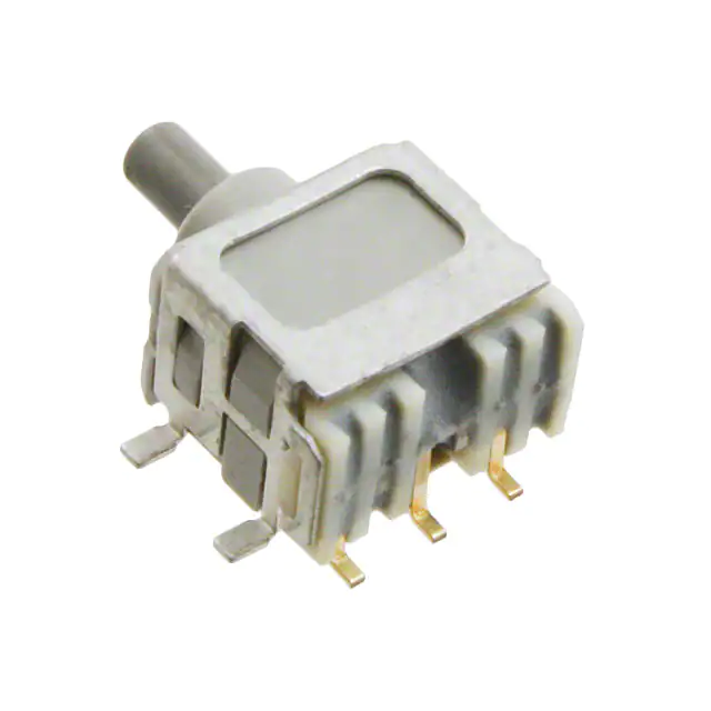 G3B15AH-R NKK Switches electronic component