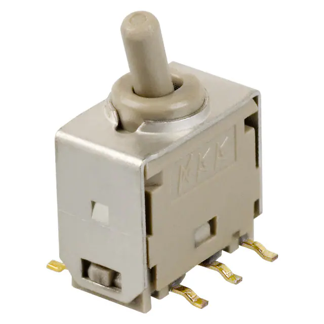 G3T22AP NKK Switches electronic component