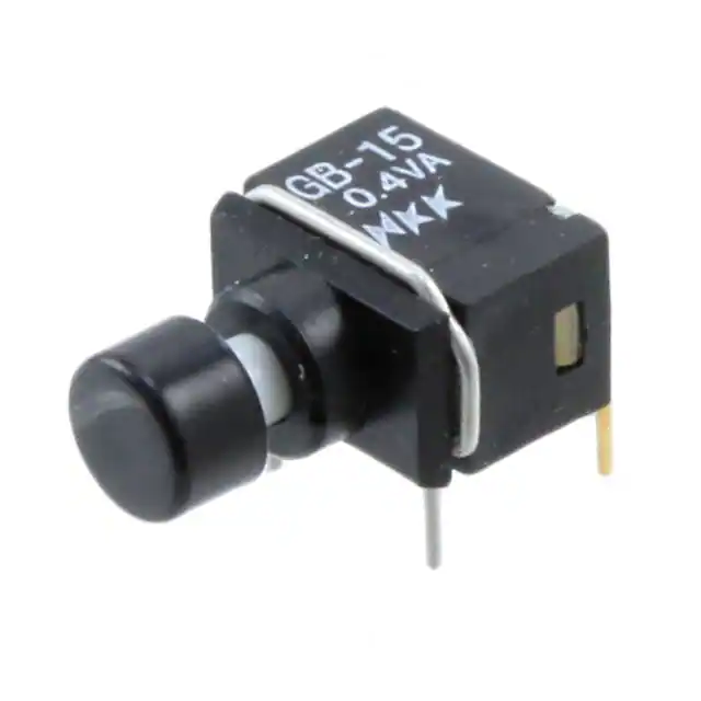 GB15AH-XA NKK Switches electronic component