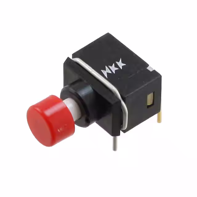 GB15AH-XC NKK Switches electronic component