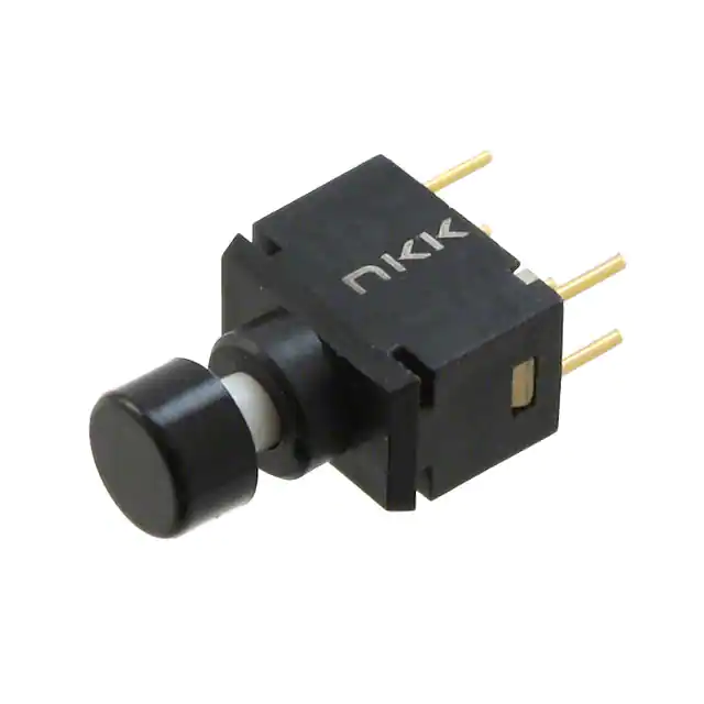 GB15AP-XA NKK Switches electronic component