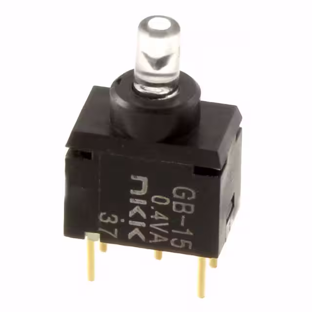 GB15JPF NKK Switches electronic component