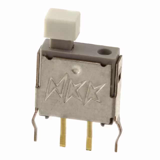GB215AB-B NKK Switches electronic component