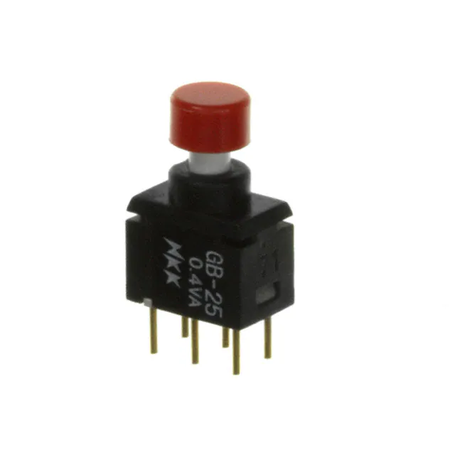 GB25AP-XC NKK Switches electronic component