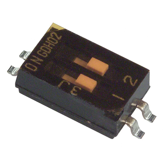 1571983-1 TE Connectivity ALCOSWITCH Switches electronic component
