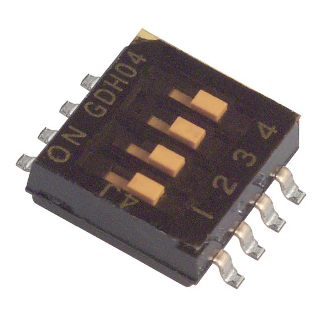 1571983-4 TE Connectivity ALCOSWITCH Switches electronic component
