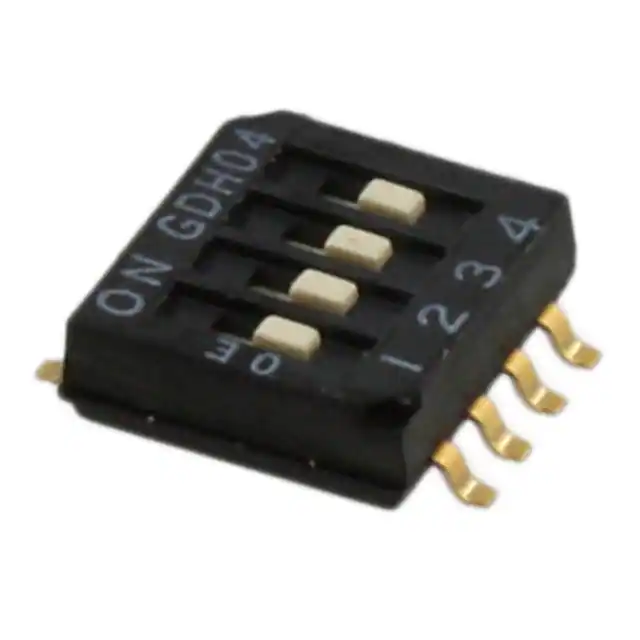 1571983-5 TE Connectivity ALCOSWITCH Switches electronic component