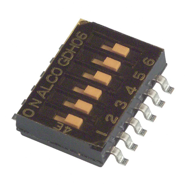 1571983-8 TE Connectivity ALCOSWITCH Switches electronic component