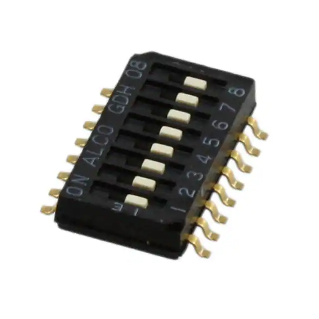 1-1571983-1 TE Connectivity ALCOSWITCH Switches electronic component