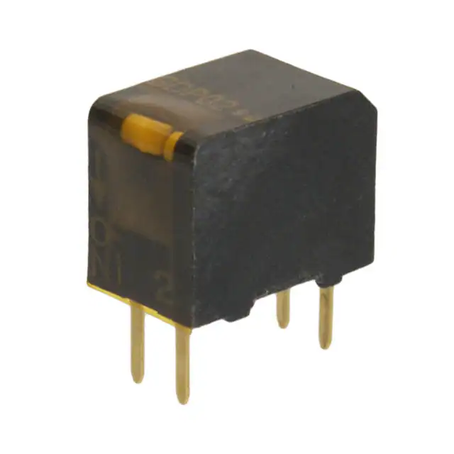 1571998-1 TE Connectivity ALCOSWITCH Switches electronic component