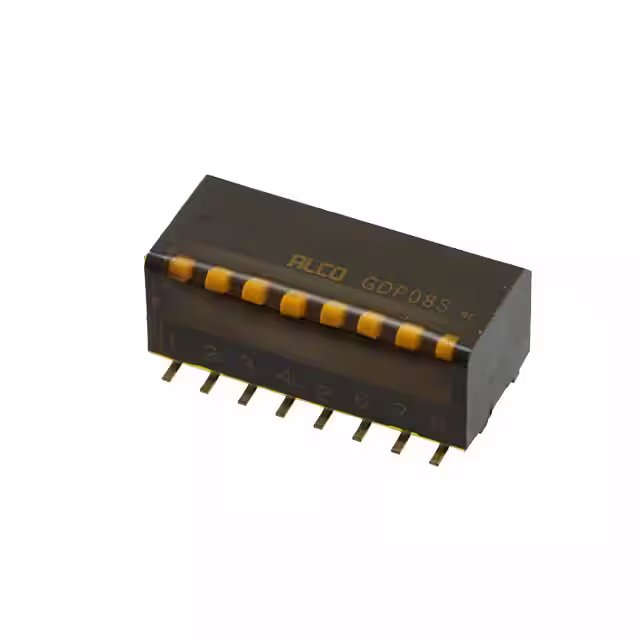 1-1571998-6 TE Connectivity ALCOSWITCH Switches electronic component