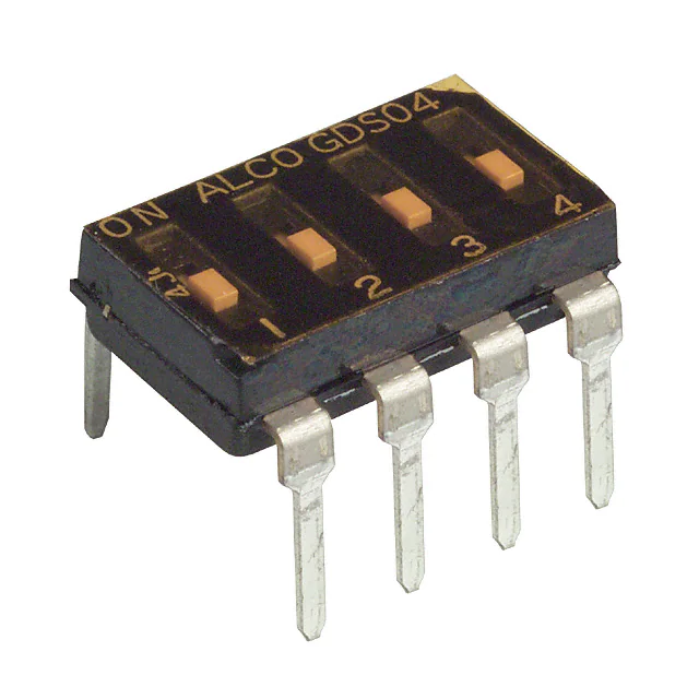 1825006-5 TE Connectivity ALCOSWITCH Switches electronic component
