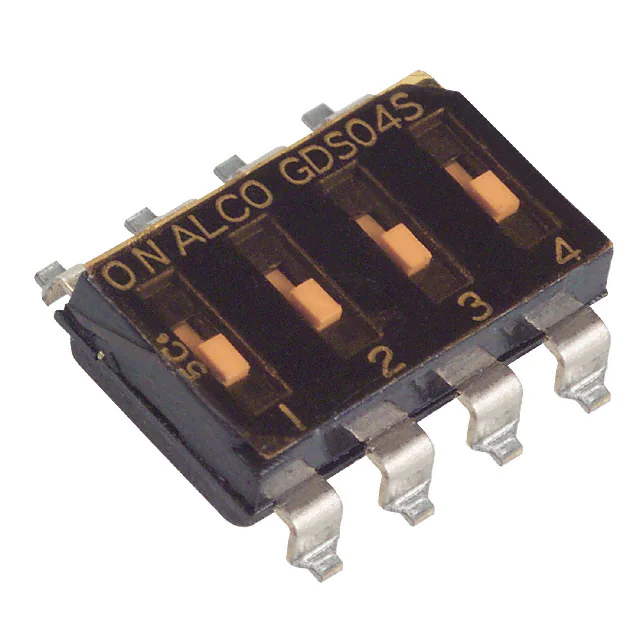 1825006-7 TE Connectivity ALCOSWITCH Switches electronic component