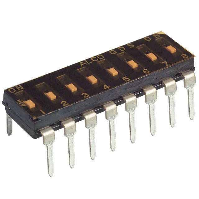 1-1825006-3 TE Connectivity ALCOSWITCH Switches electronic component