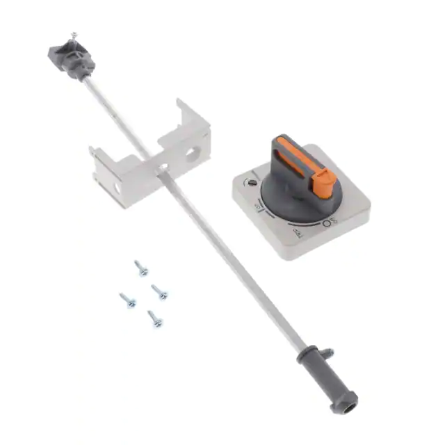 GEH100A315 Carlo Gavazzi Inc. electronic component