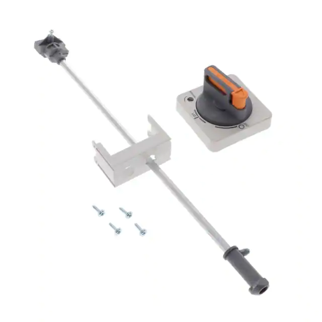 GEH63A315 Carlo Gavazzi Inc. electronic component