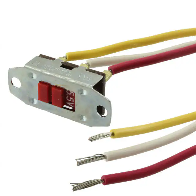 GF-1124-0012 CW Industries electronic component