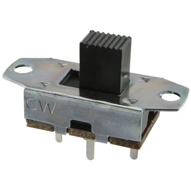 GF-1124-0020 CW Industries electronic component