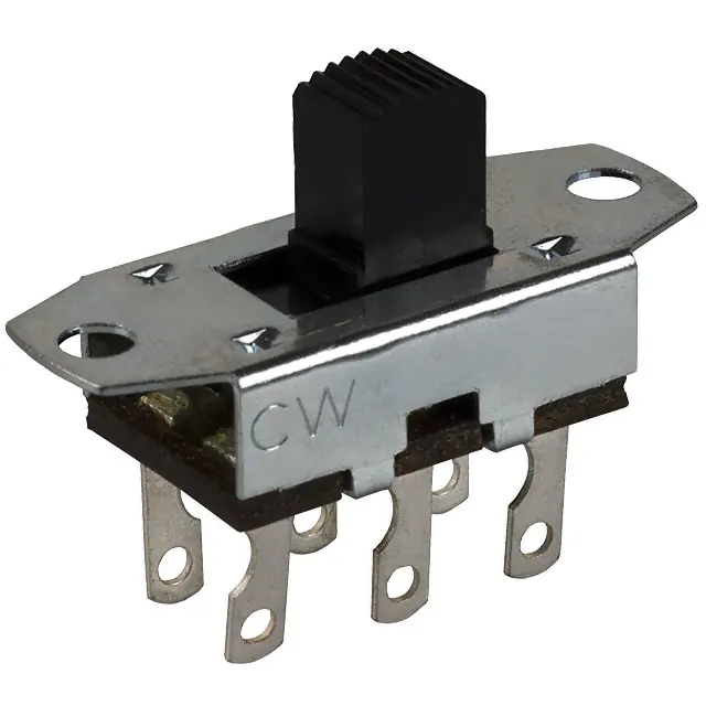 GF-1126-0033 CW Industries electronic component