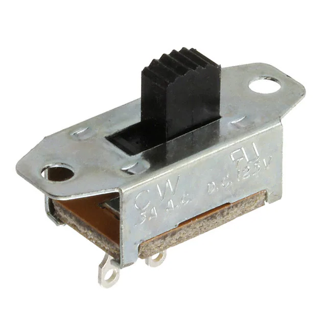 GF-123-0000 CW Industries electronic component