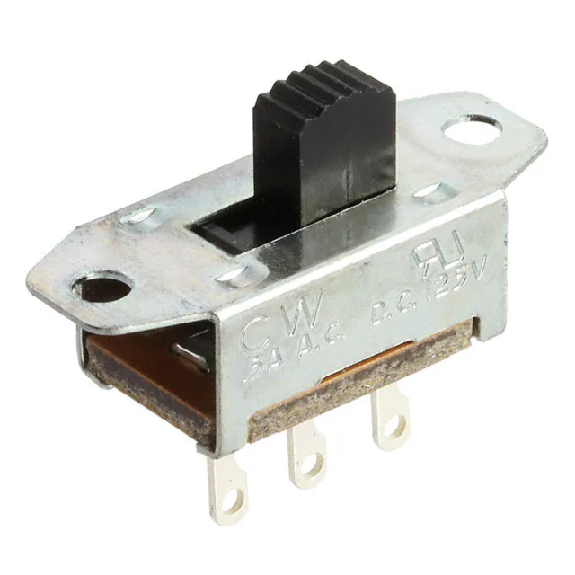 GF-124-0000 CW Industries electronic component