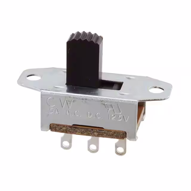 GF-124-0088 CW Industries electronic component