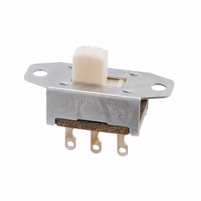 GF-124-0193 CW Industries electronic component