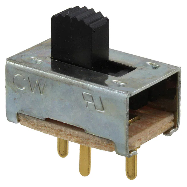 GF-124-0196 CW Industries electronic component