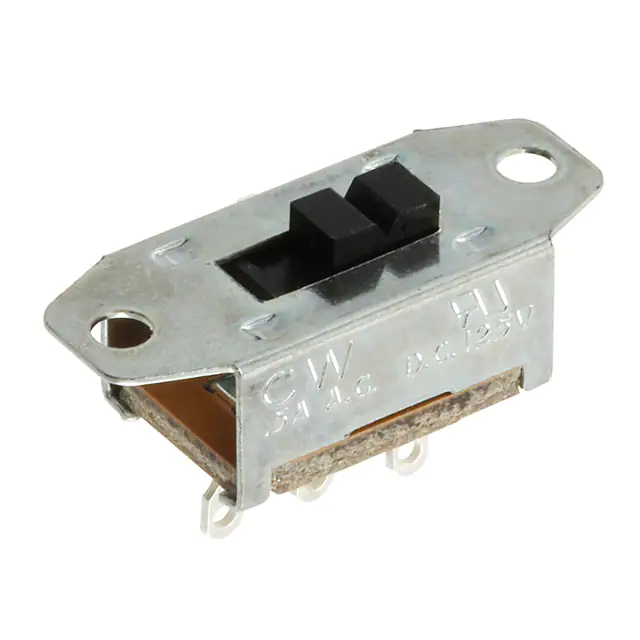 GF-124-0198 CW Industries electronic component