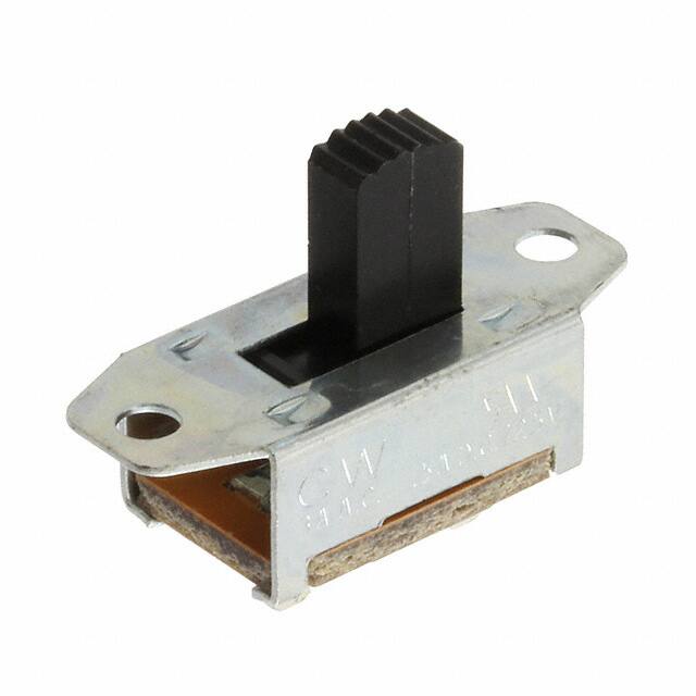 GF-124-0202 CW Industries electronic component