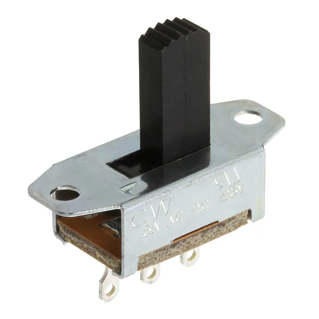 GF-124-0204 CW Industries electronic component
