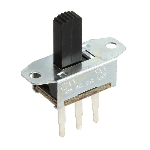 GF-124-0215 CW Industries electronic component
