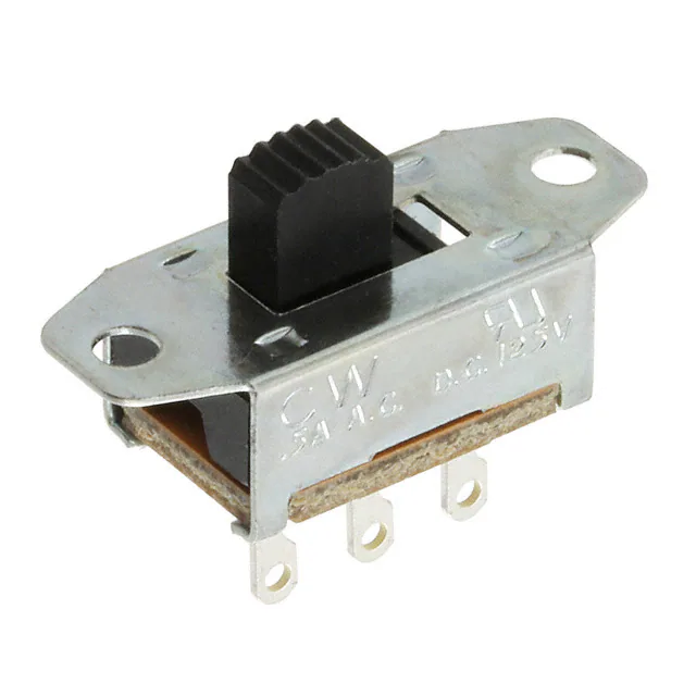 GF-124-0217 CW Industries electronic component