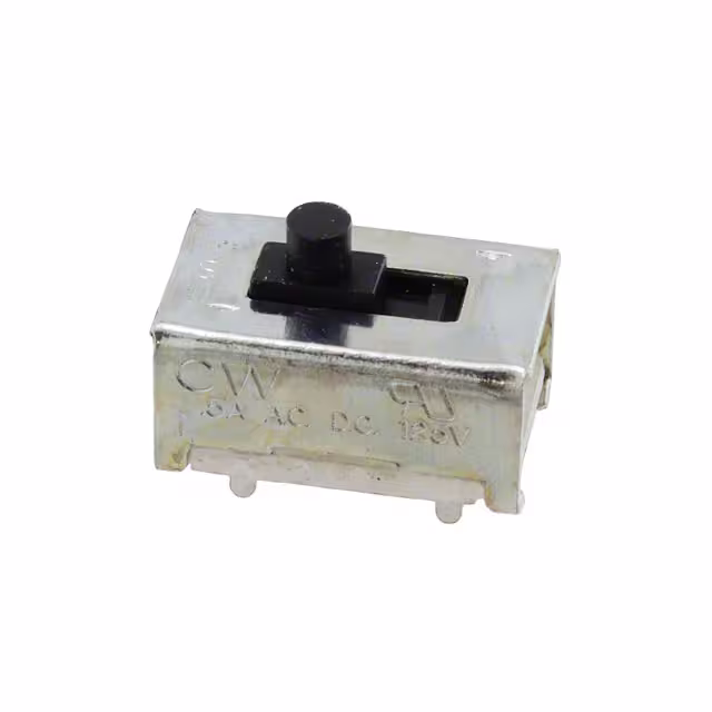 GF-124-0219 CW Industries electronic component