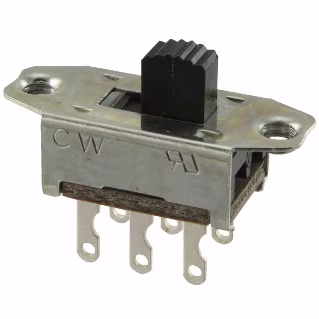 GF-126-0007 CW Industries electronic component