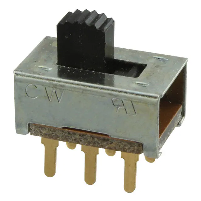GF-126-0098 CW Industries electronic component