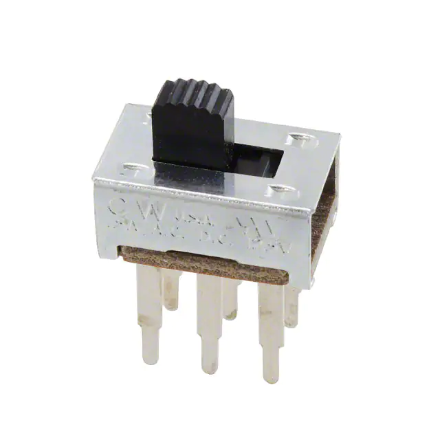 GF-126-0119 CW Industries electronic component