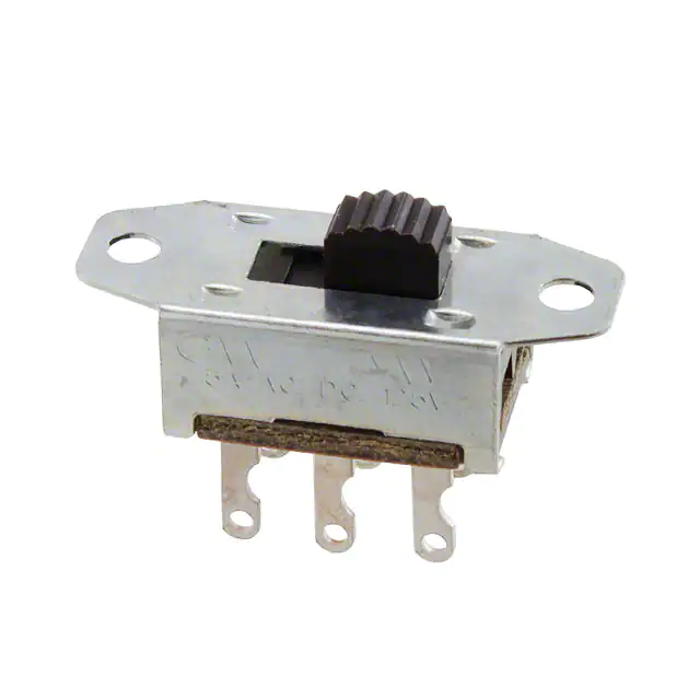 GF-126-0135 CW Industries electronic component