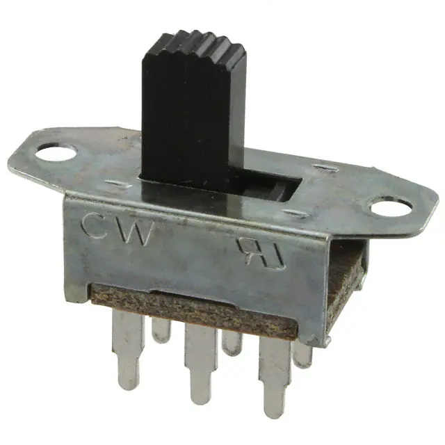 GF-126-0198 CW Industries electronic component