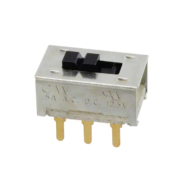 GF-126-0235 CW Industries electronic component
