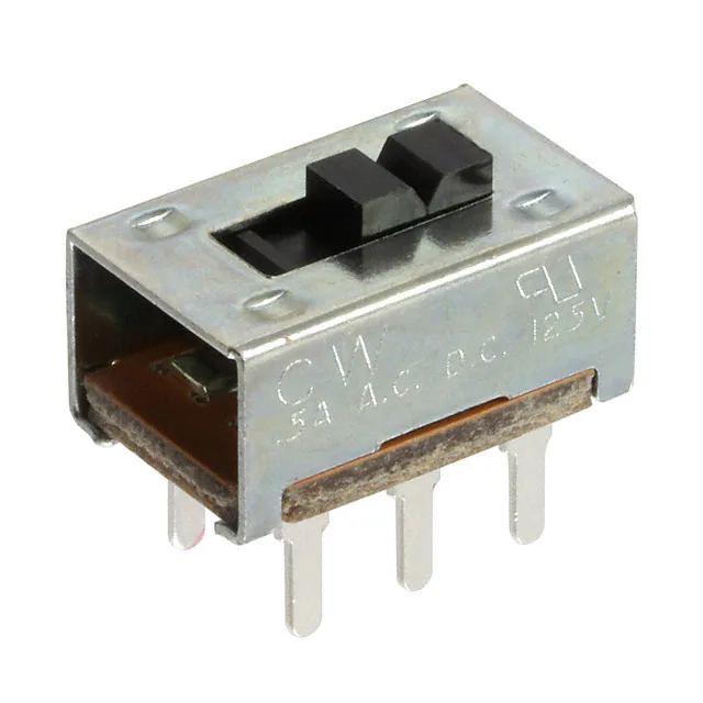 GF-126-0289 CW Industries electronic component