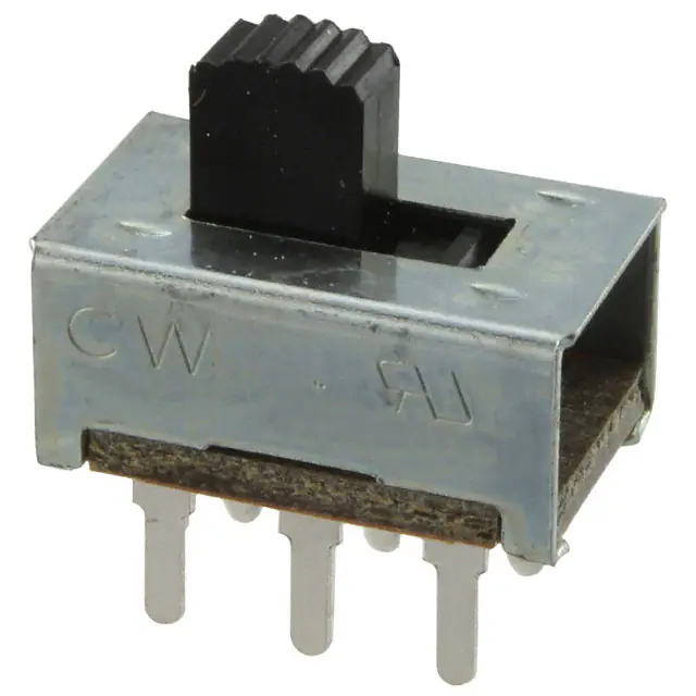 GF-126-0305 CW Industries electronic component