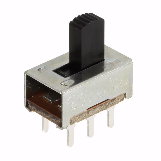 GF-126-0312 CW Industries electronic component