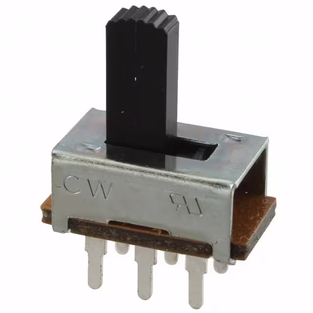 GF-126-0313 CW Industries electronic component