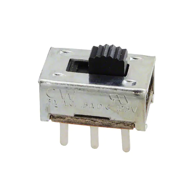 GF-126-0317 CW Industries electronic component