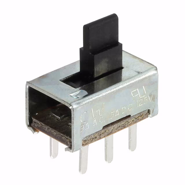 GF-126-0318 CW Industries electronic component